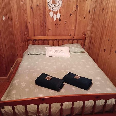 Aux 2 Cedres Villa L'Escale Dış mekan fotoğraf